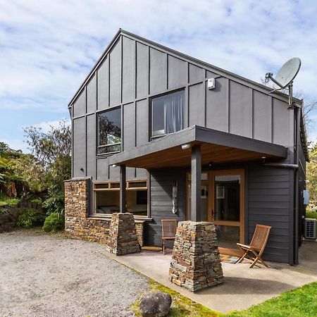 Turangi Trout Lodge Экстерьер фото