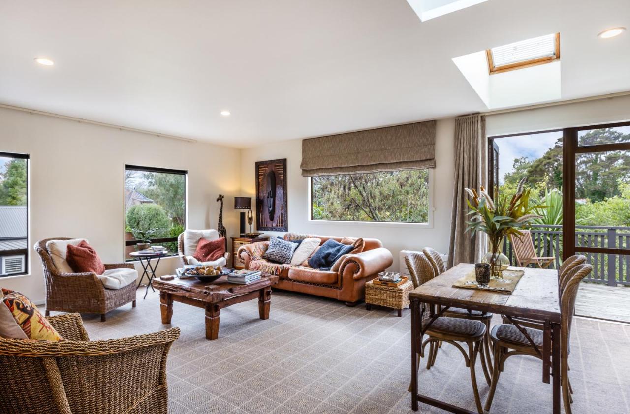 Turangi Trout Lodge Экстерьер фото