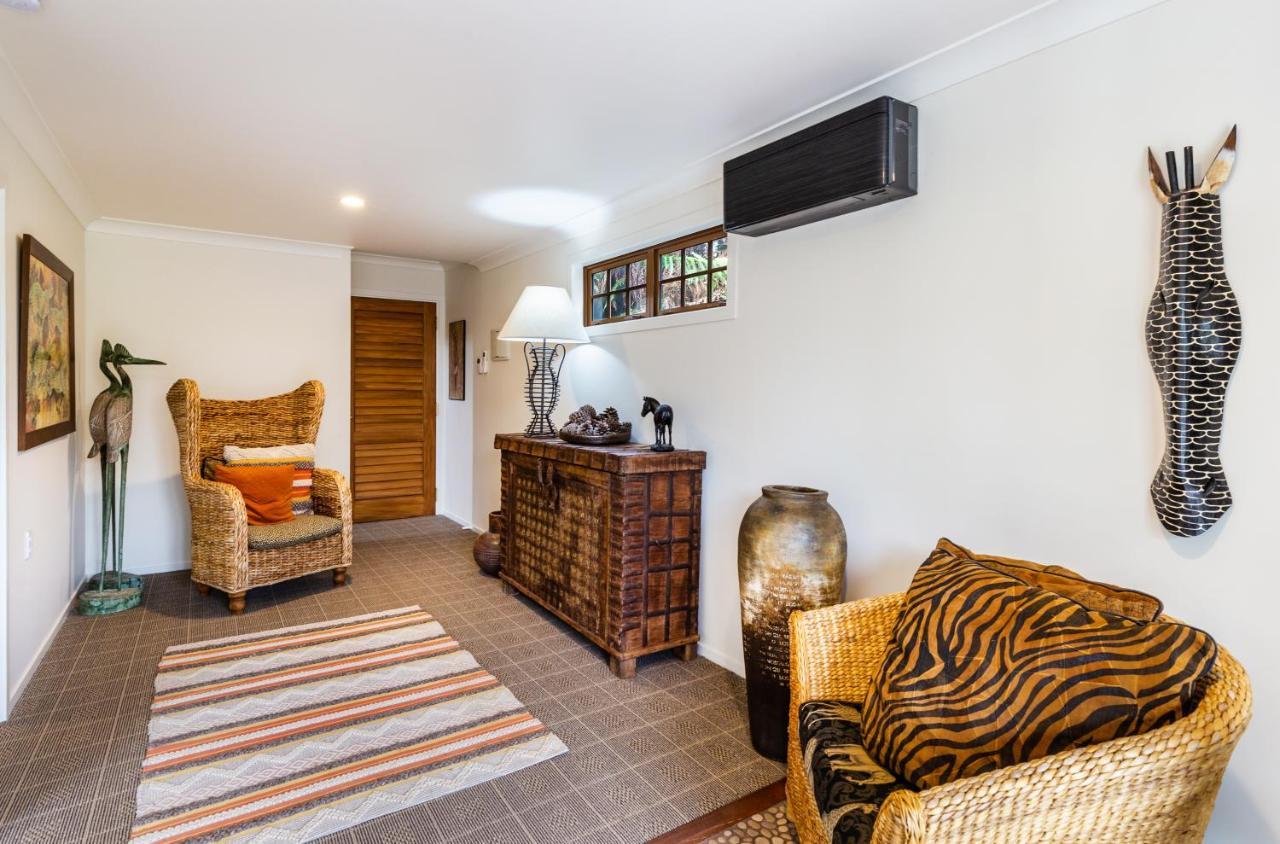 Turangi Trout Lodge Экстерьер фото